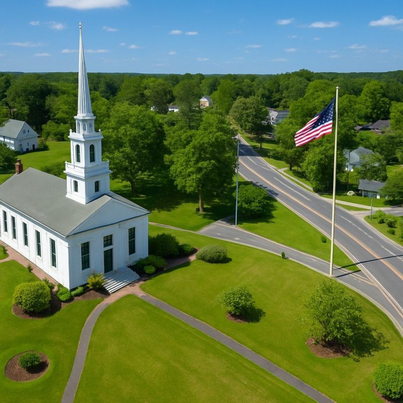 Local Maple Flooring Installation in Chelmsford, MA