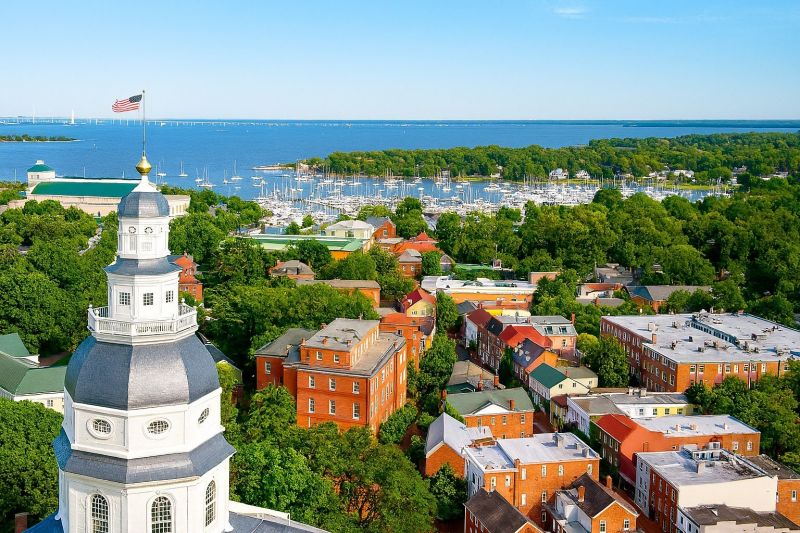 Local Maple Flooring Installation in Denton, MD