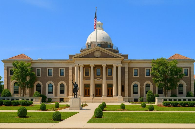 Local Maple Flooring Installation in Garden City, NY