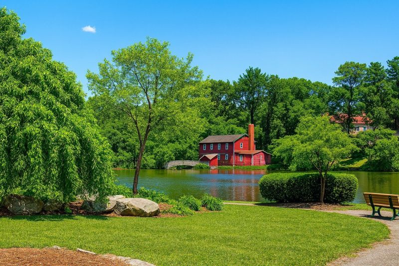 Local Maple Flooring Installation in Bergenfield, NJ
