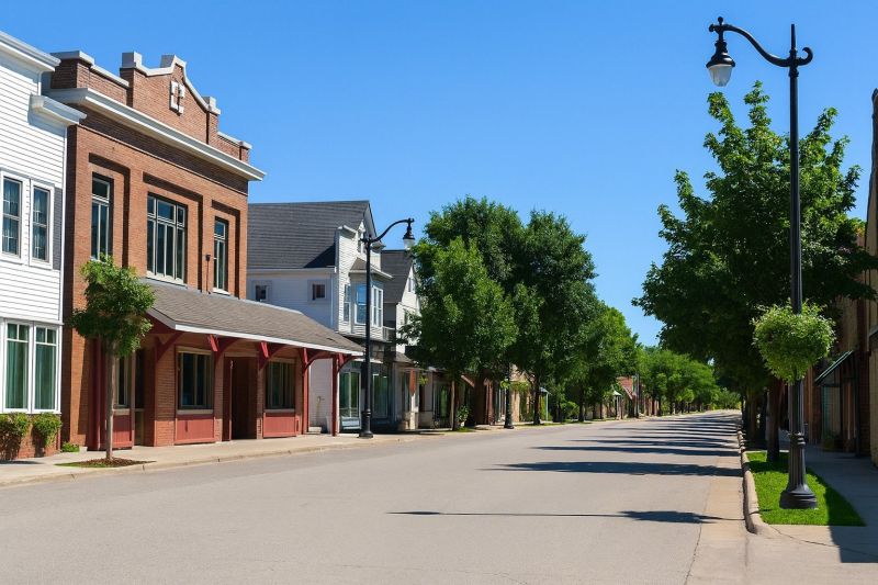 Local Maple Flooring Installation in Cedarburg, WI