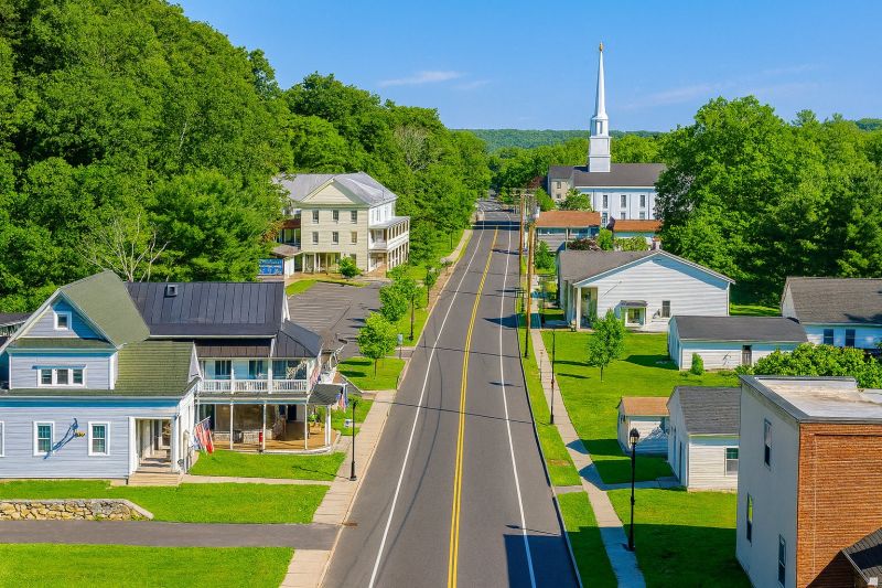 Local Maple Flooring Installation in Coventry, CT