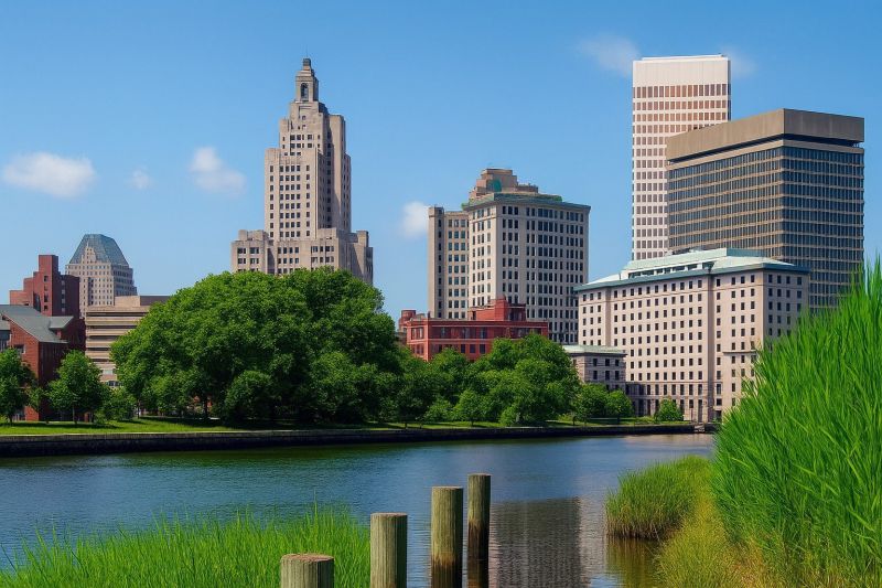 Local Maple Flooring Installation in East Providence, RI