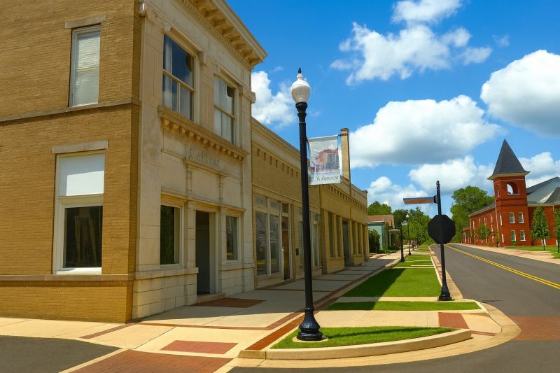Local Maple Flooring Installation in Oxford, AL
