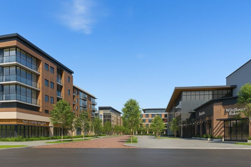 Local Maple Flooring Installation in Dublin, CA