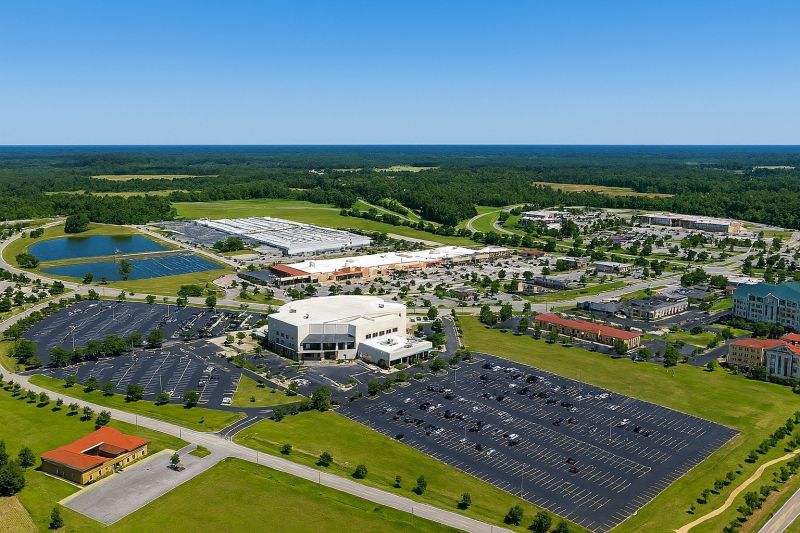 Local Maple Flooring Installation in Florence, SC