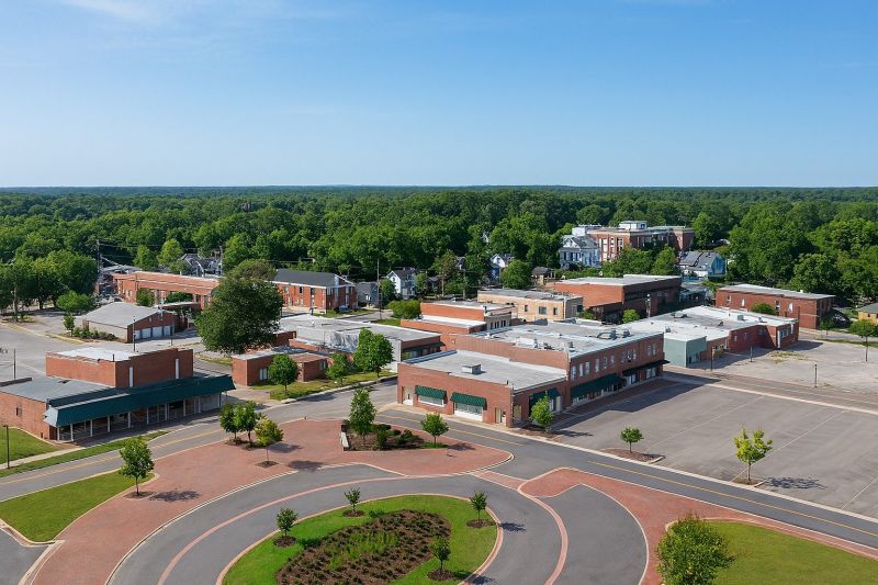 Local Maple Flooring Installation in Clayton, NC