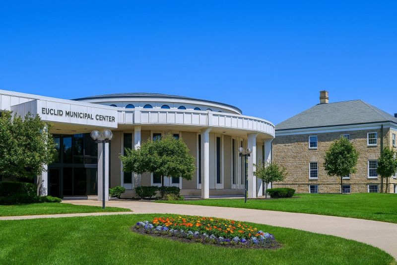 Local Maple Flooring Installation in Euclid, OH