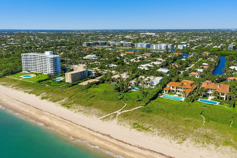 Local Maple Flooring Installation in Boynton Beach, FL