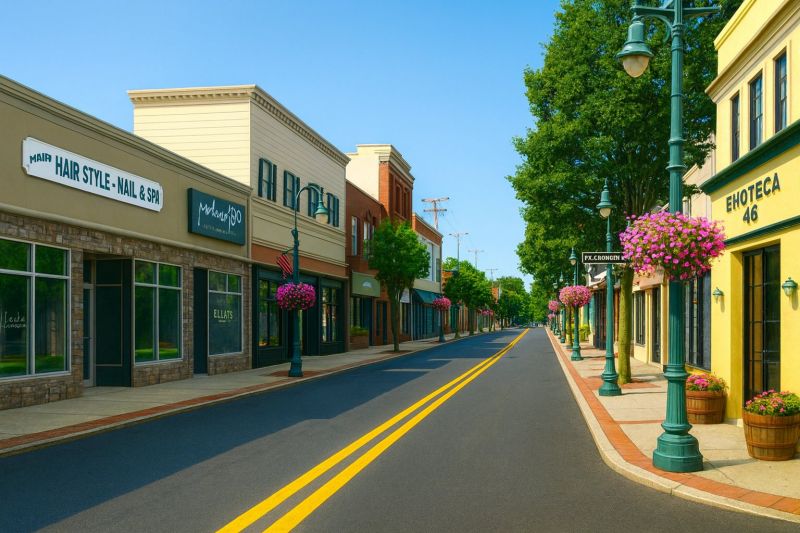 Local Maple Flooring Installation in Lynbrook, NY