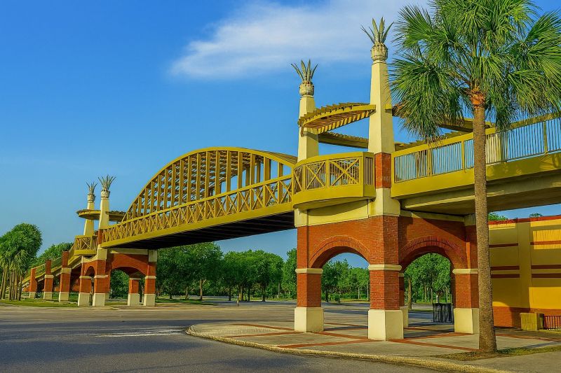 Local Maple Flooring Installation in Apopka, FL