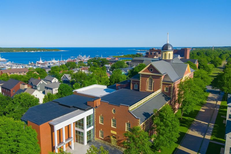 Local Maple Flooring Installation in North Dartmouth, MA