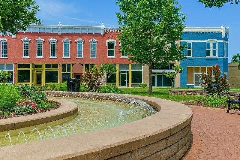 Local Maple Flooring Installation in Bentonville, AR