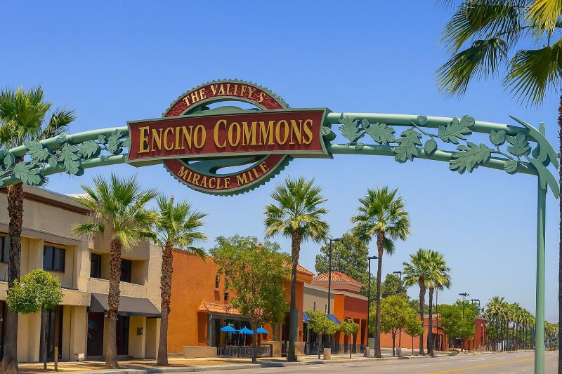 Local Maple Flooring Installation in Encino, CA