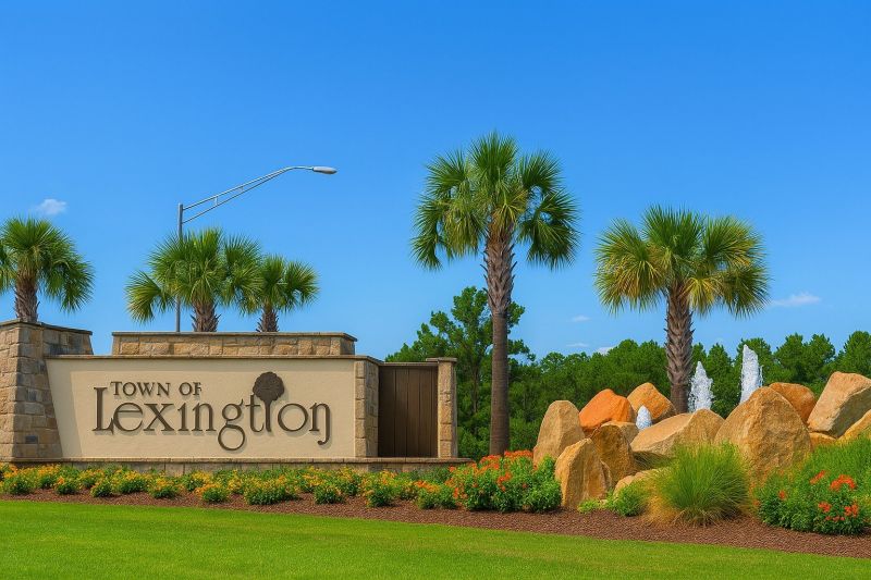 Local Oak Floor Installation in Lexington, SC