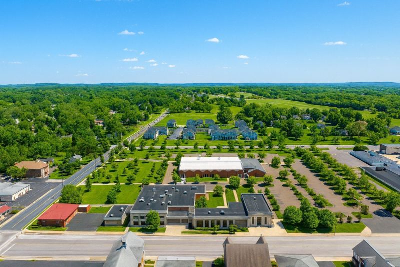 Local Oak Floor Installation in Harleysville, PA