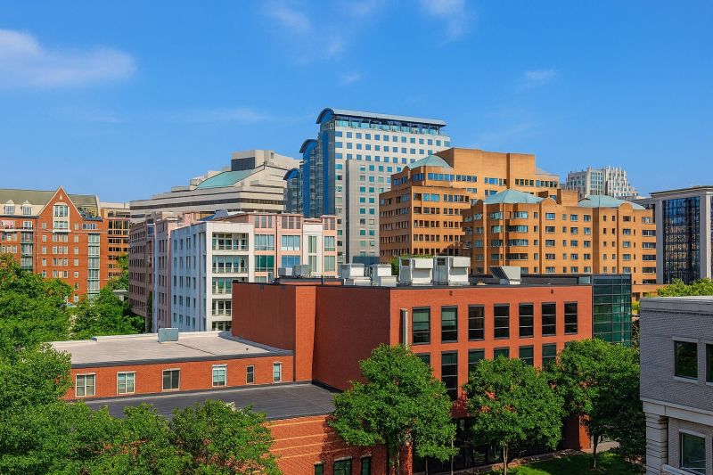 Local Oak Floor Installation in Bethesda, MD