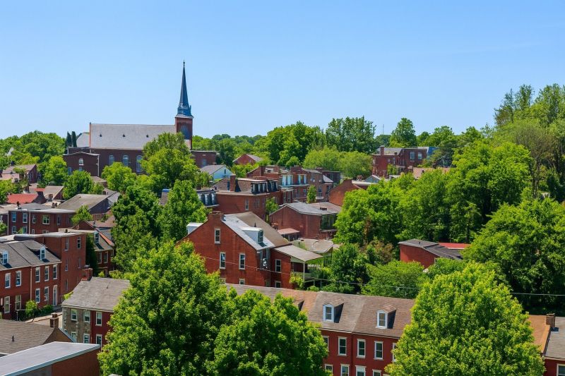 Local Oak Floor Installation in Bensalem, PA