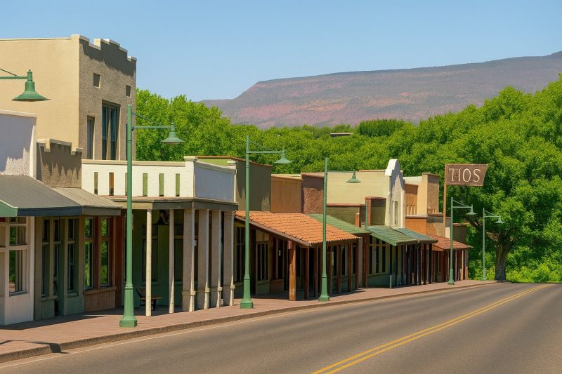 Local Oak Floor Installation in Cottonwood, AZ
