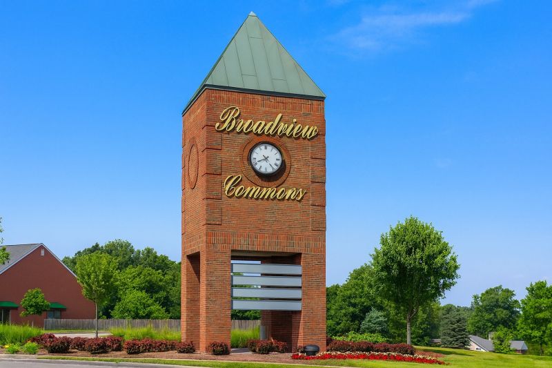 Local Oak Floor Installation in Broadview Heights, OH