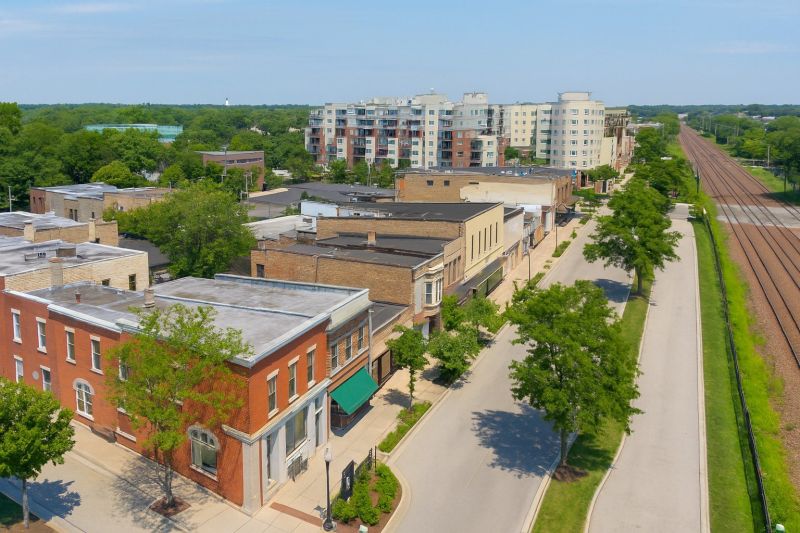 Local Oak Floor Installation in Glen Ellyn, IL