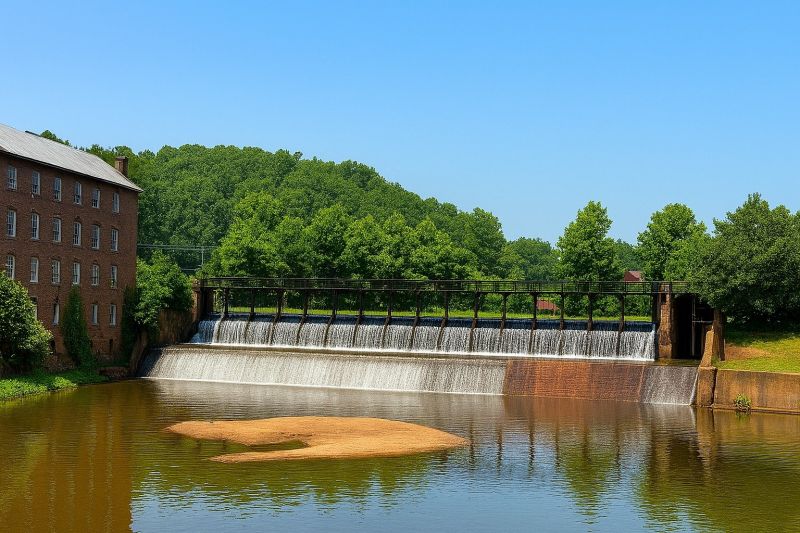 Local Oak Floor Installation in Prattville, AL