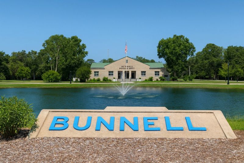 Local Oak Floor Installation in Bunnell, FL