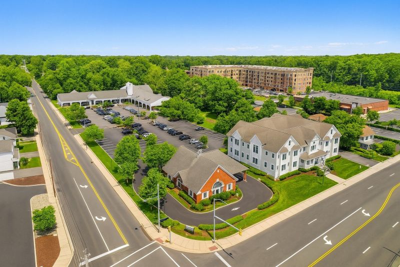 Local Oak Floor Installation in Matawan, NJ