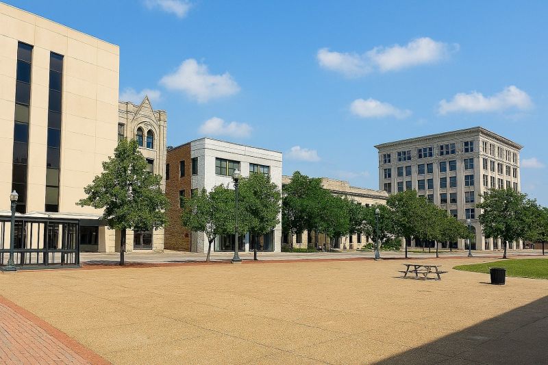 Local Oak Floor Installation in Joliet, IL