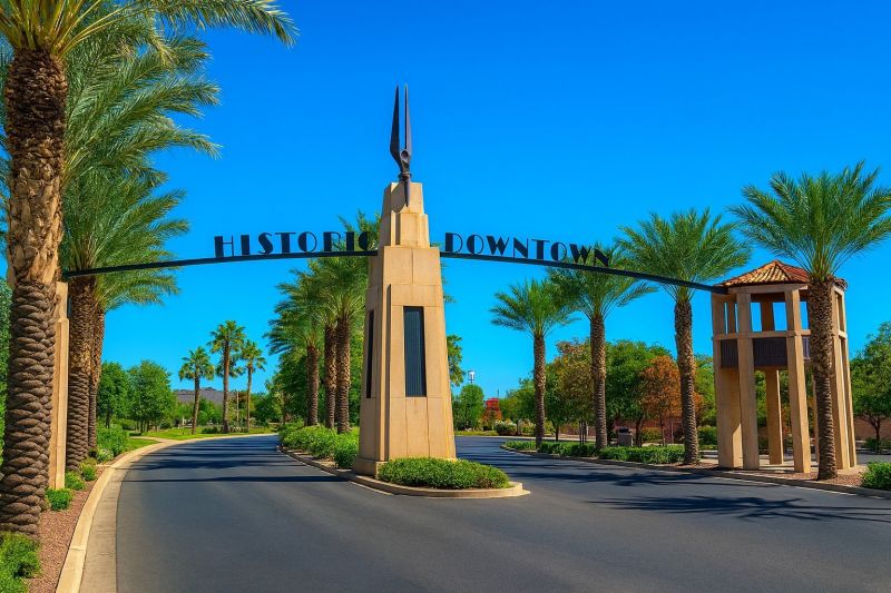Local Oak Floor Installation in Boulder City, NV