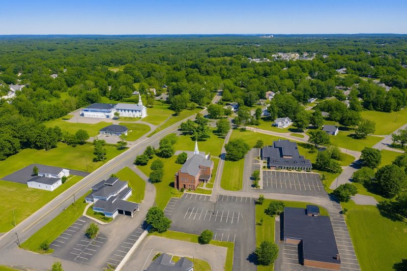 Local Oak Floor Installation in Tewksbury, MA