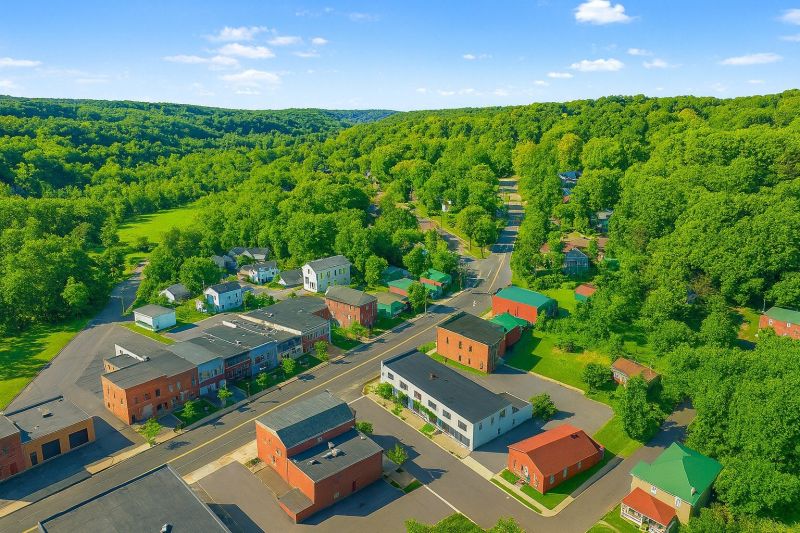 Local Oak Floor Installation in Camillus, NY