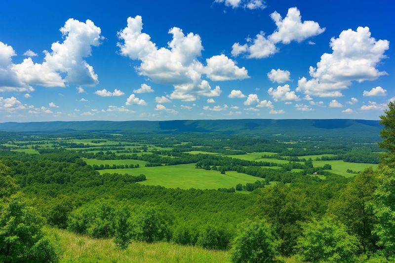 Local Oak Floor Installation in Dunlap, TN