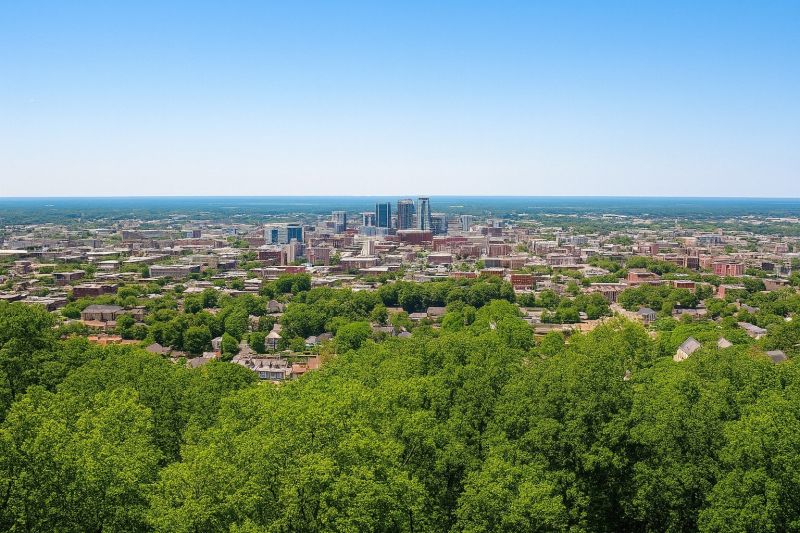 Local Oak Floor Installation in Pell City, AL