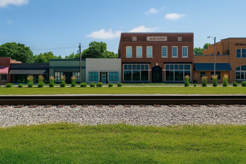 Local Oak Floor Installation in Bargersville, IN