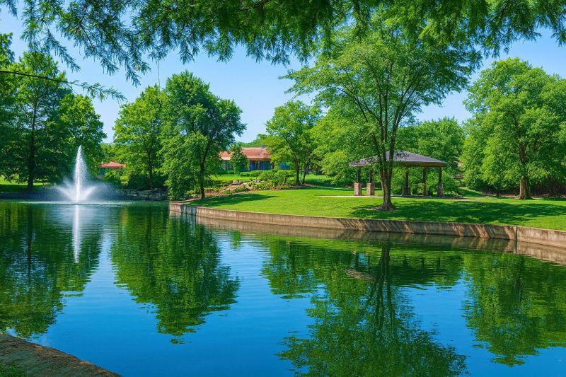 Local Oak Floor Installation in Saint Peters, MO