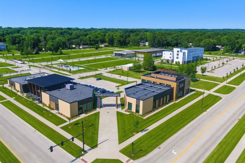 Local Oak Floor Installation in Johnston, IA