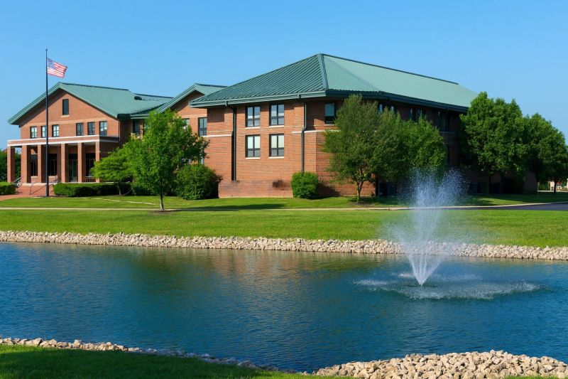 Local Oak Floor Installation in Clarksville, IN