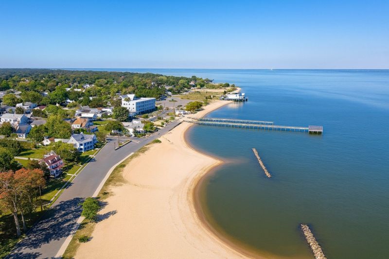 Local Oak Floor Installation in Colonial Beach, VA