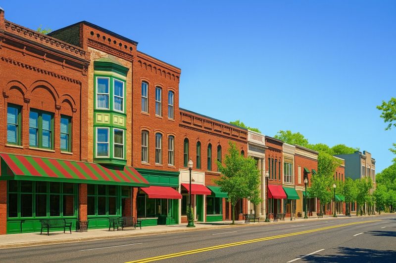 Local Oak Floor Installation in Collingswood, NJ