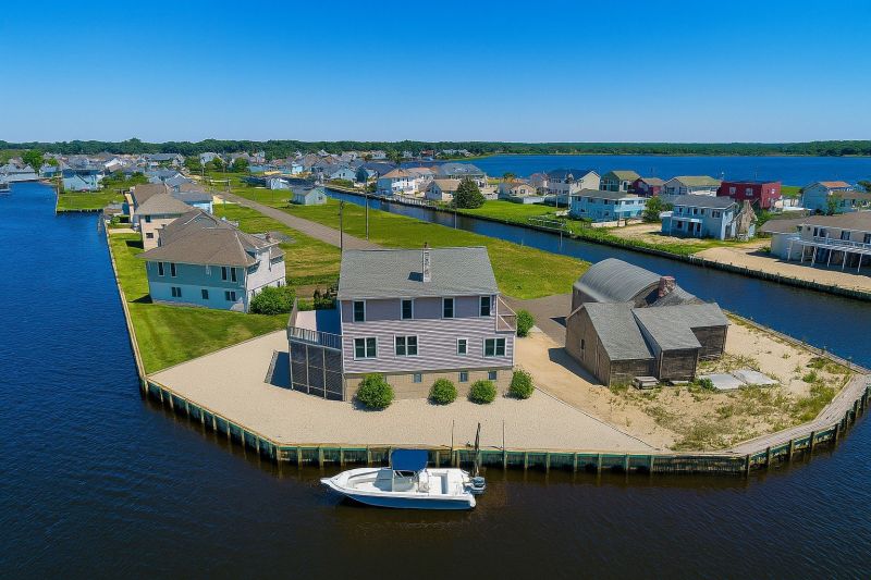 Local Oak Floor Installation in Bayville, NJ