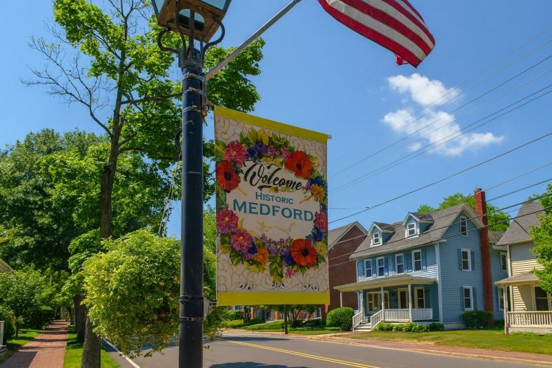 Local Oak Floor Installation in Medford, NJ
