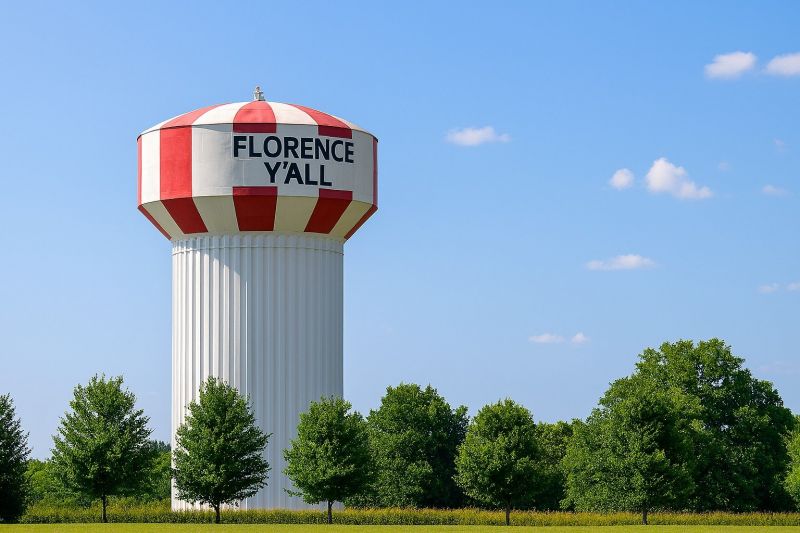 Local Oak Floor Installation in Florence, KY