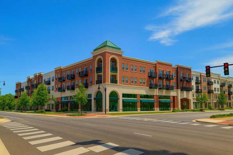 Local Oak Floor Installation in Brownsburg, IN