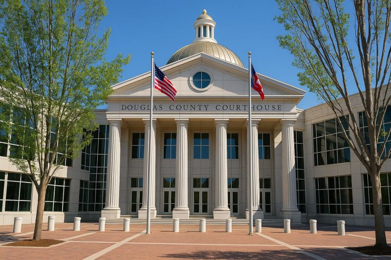 Local Oak Floor Installation in Douglasville, GA