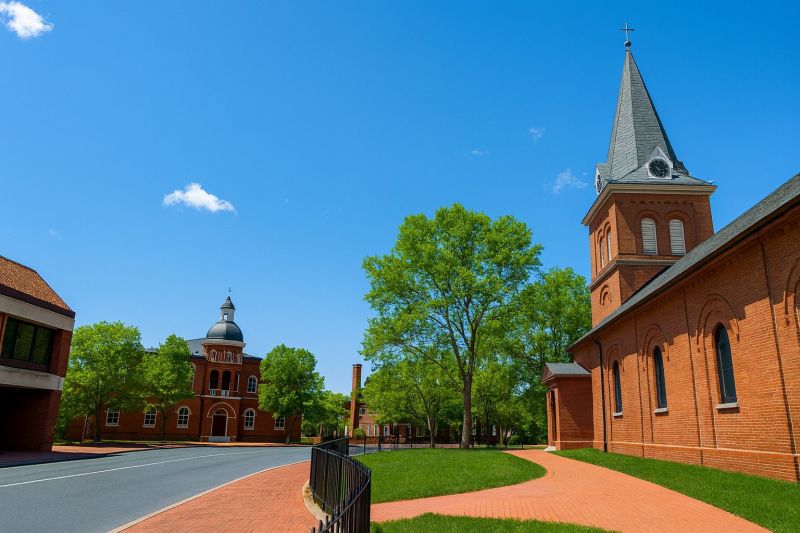 Local Pine Floor Installation in Hyattsville, MD