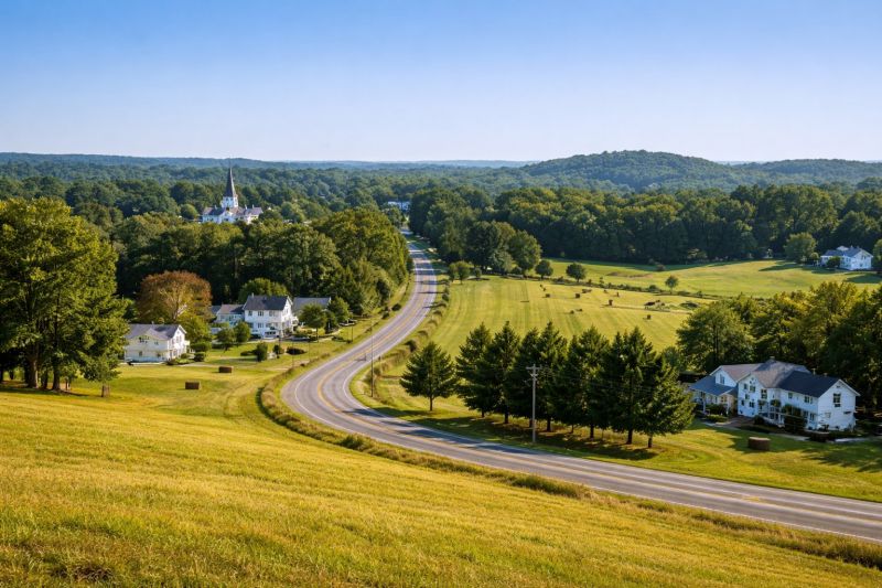 Local Pine Floor Installation in Carrollton, VA