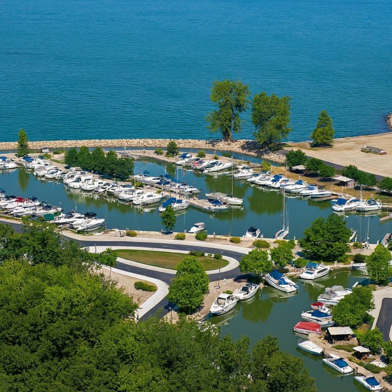 Local Pine Floor Installation in Eastlake, OH