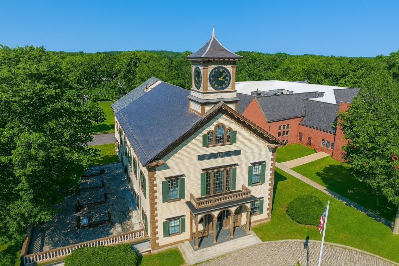 Local Pine Floor Installation in Acton, MA