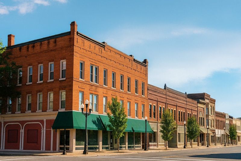 Local Pine Floor Installation in Camden Wyoming, DE